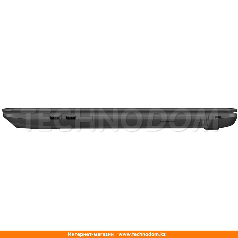 Игровой ноутбук Asus ROG STRIX GL753VD i5 7300HQ / 8ГБ / 1000HDD / GTX1050 2ГБ / 17.3 / DOS / (GL753VD-GC008) - фото #6, Technodom.kz