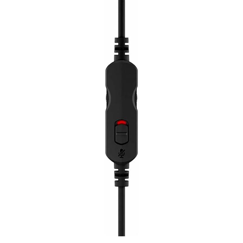 Игровая гарнитура HyperX Cloud Stinger Core, Black (HX-HSCSC-BK) - фото #5, Technodom.kz