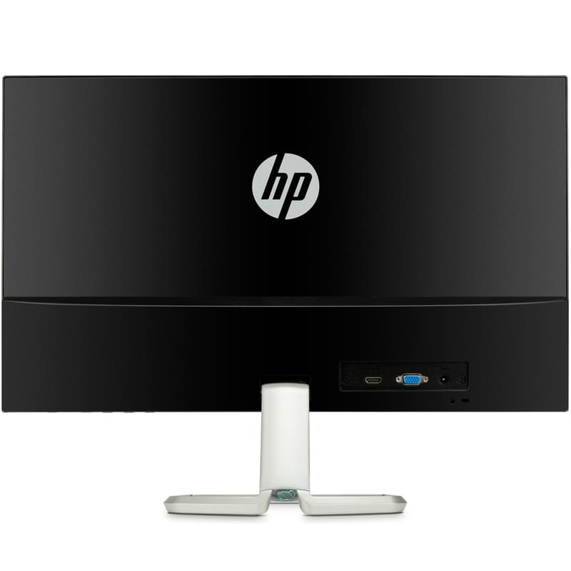 Монитор 23.8" HP 24f 2XN60AA 1920х1080 16:9 IPS 75ГЦ Black - фото #4, Technodom.kz