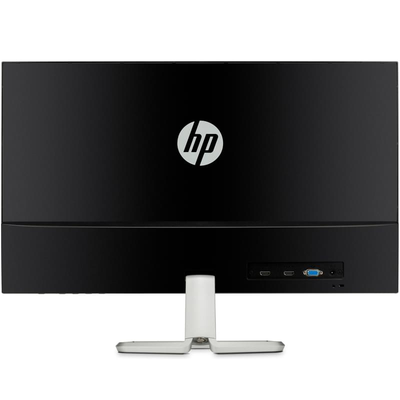 Монитор 27" HP 27f 2XN62AA 1920х1080 16:9 IPS 75ГЦ Black - фото #3, Technodom.kz