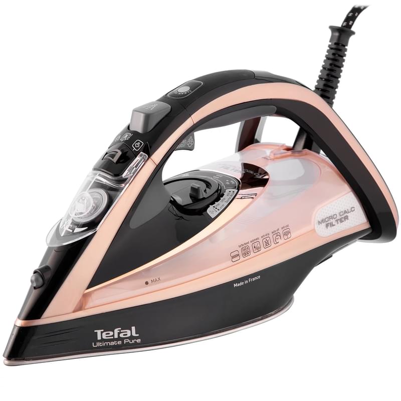 Tefal FV-9867 үтігі - фото #9, Technodom.kz