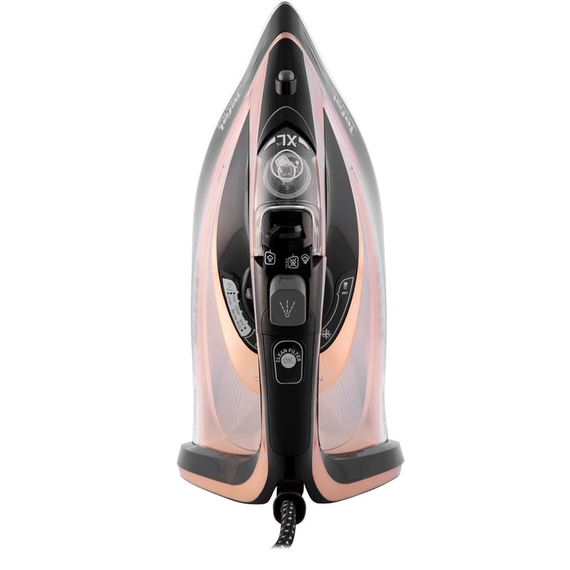 Утюг Tefal Ultimate Pure FV-9867 - фото #14, Technodom.kz