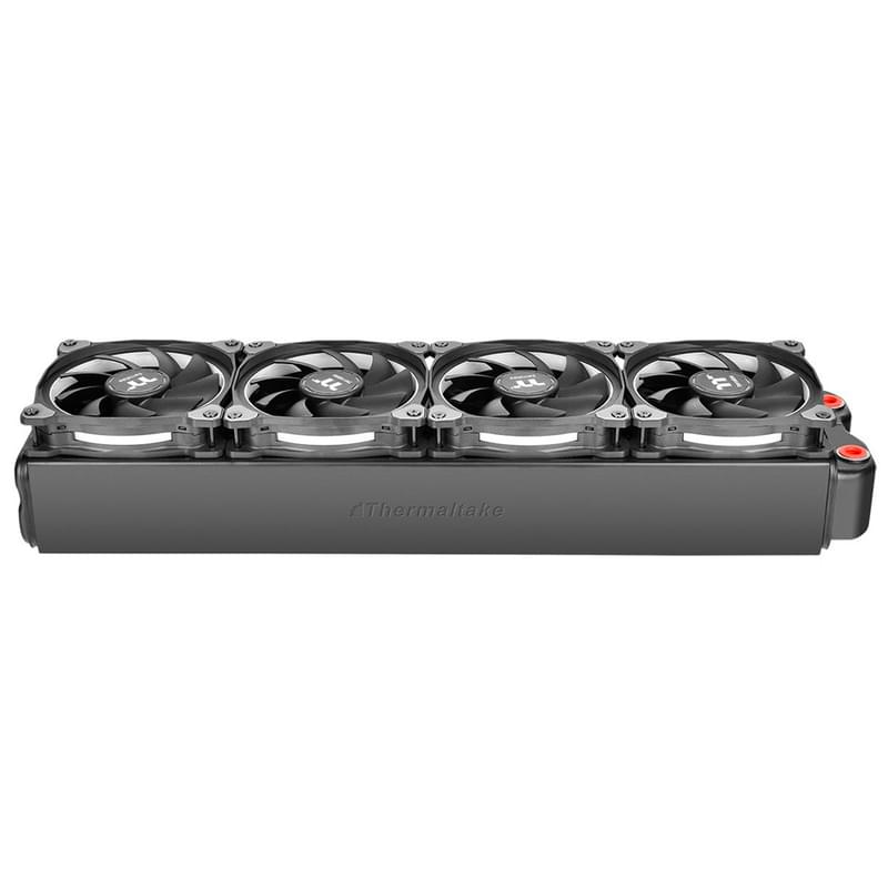 Кулер для кейса Thermaltake Riing Plus 12 RGB Radiator Fan TT Premium Edition (CL-F053-PL12SW-A) - фото #6, Technodom.kz