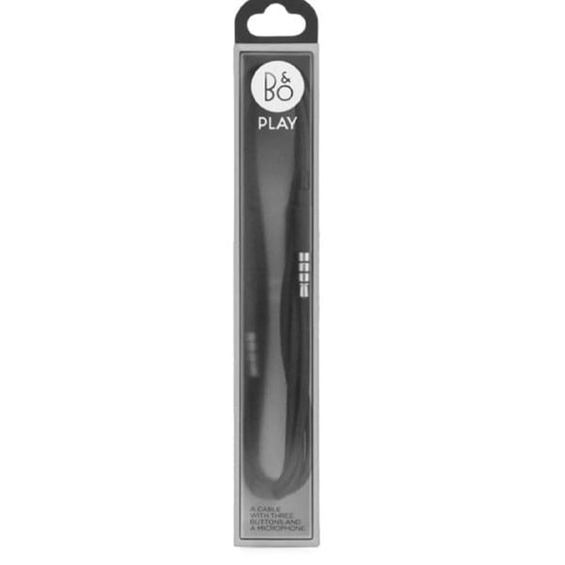 Кабель USB 1.25м - на Колонки Bluetooth Bang & Olufsen Beoplay A1, Black - фото #0, Technodom.kz