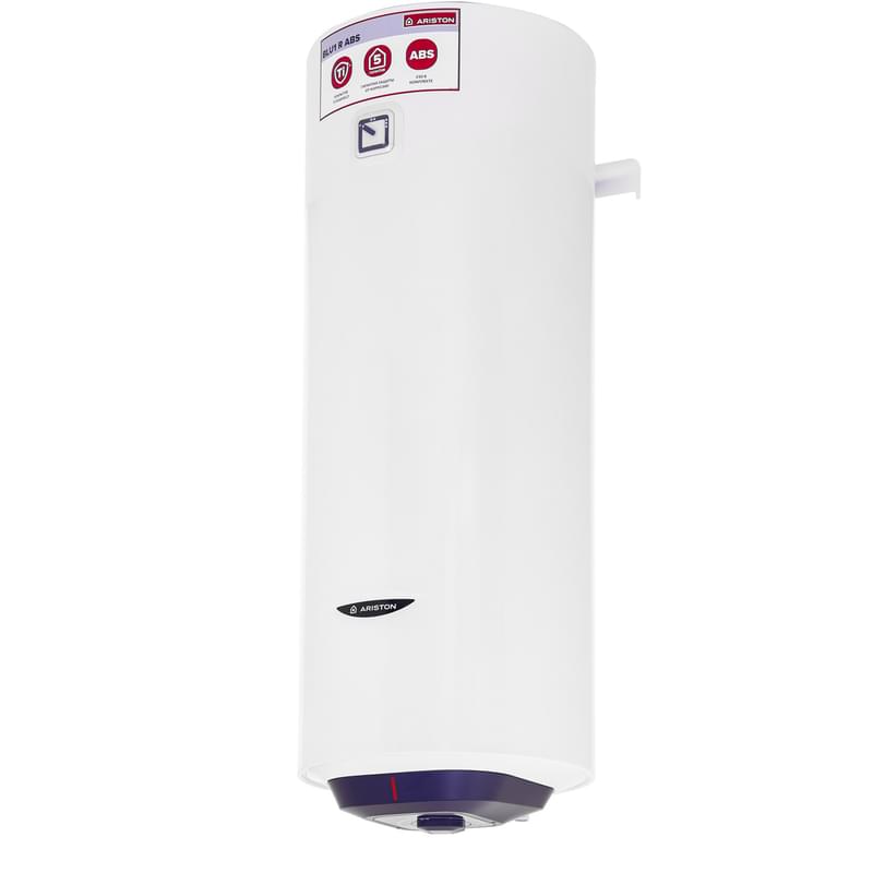 Водонагреватель Ariston BLU1 R ABS 65 V SLIM - фото #1, Technodom.kz
