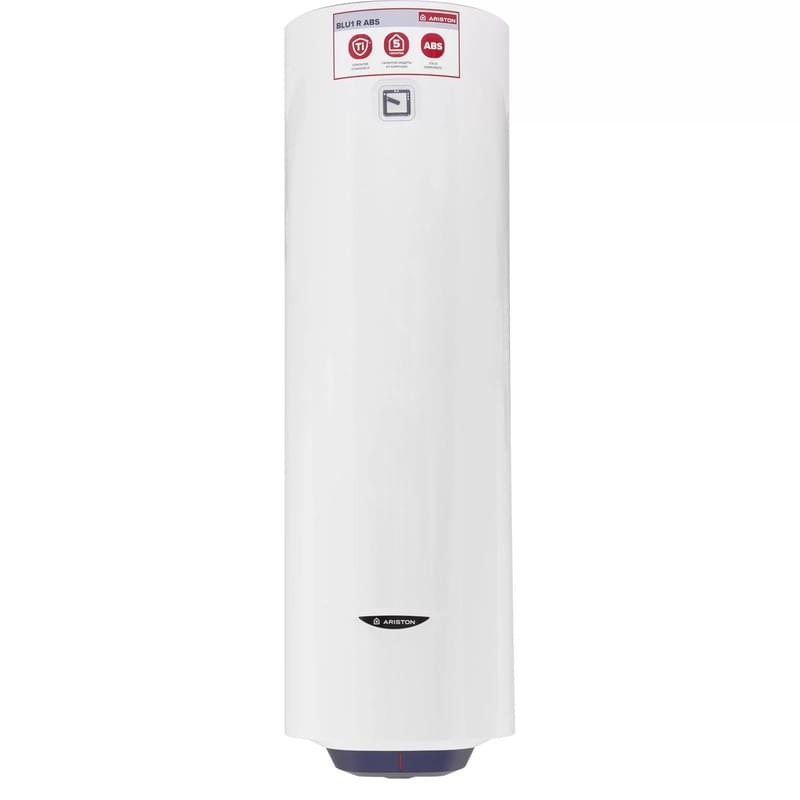 Водонагреватель Ariston BLU1 R ABS 80 V SLIM - фото #0, Technodom.kz