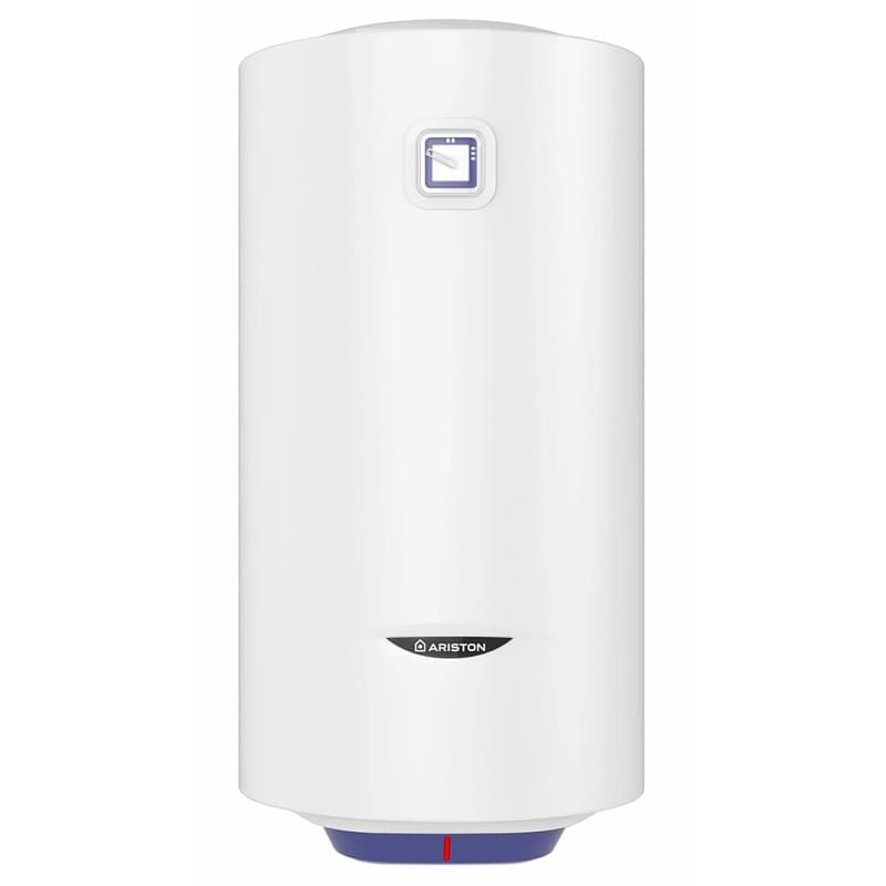 Водонагреватель Ariston BLU1 R ABS 30 V SLIM - фото #0, Technodom.kz
