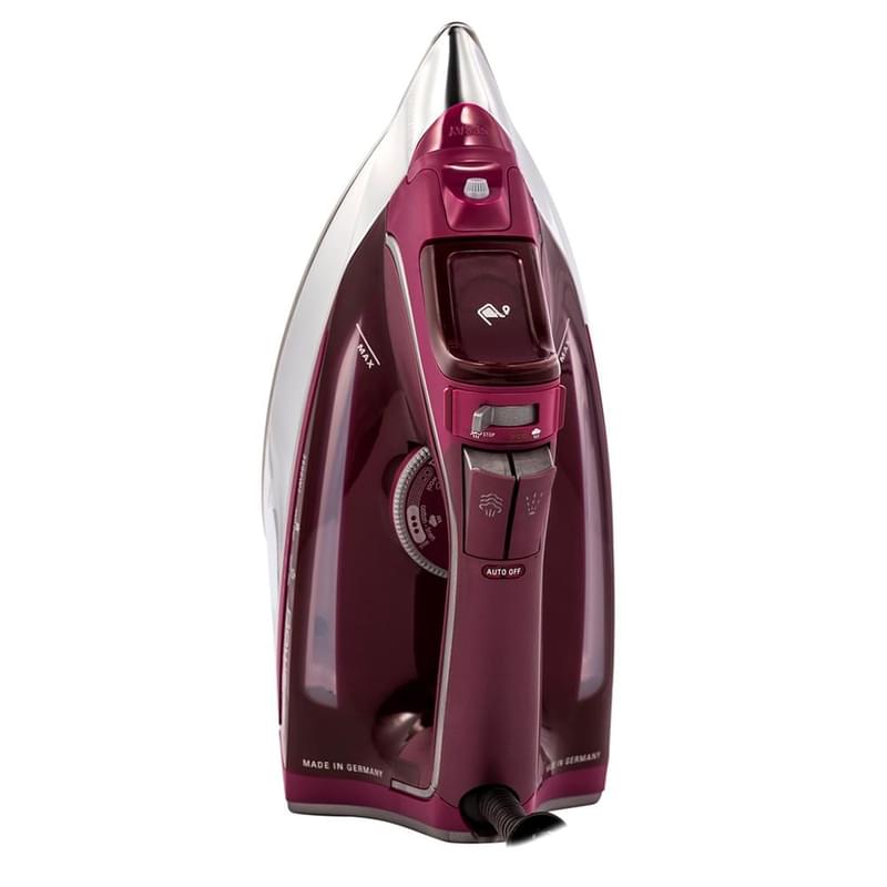 Утюг Rowenta Pro Master DW-8220 - фото #4, Technodom.kz