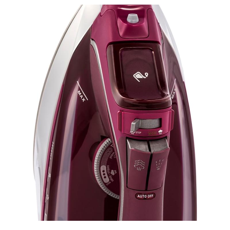 Утюг Rowenta Pro Master DW-8220 - фото #5, Technodom.kz