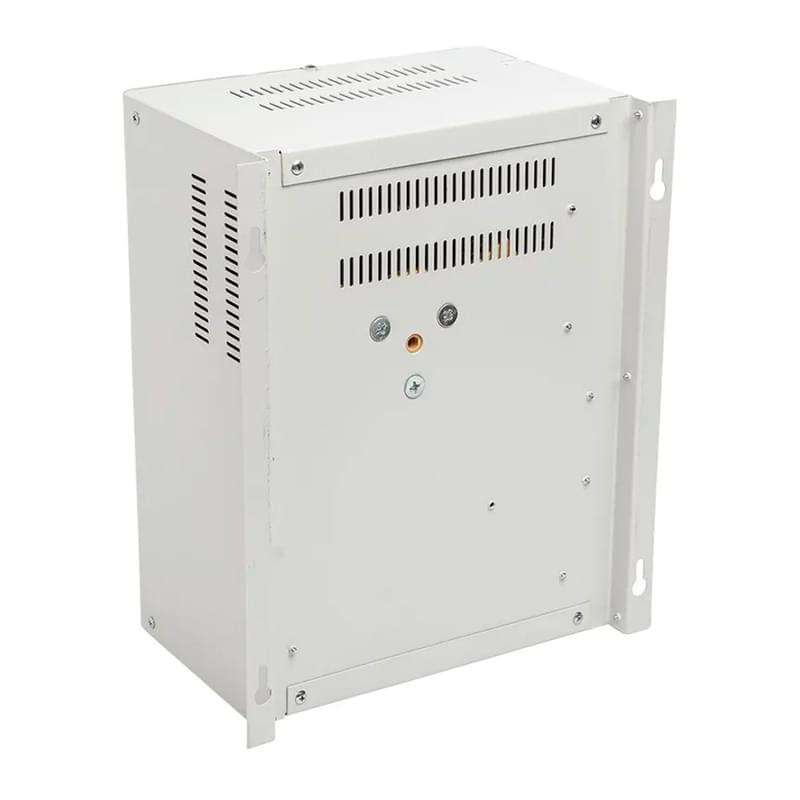 Стабилизатор однофазный цифровой настенный Ресанта АСН-10000Н/1-Ц (63/6/18) - фото #1, Technodom.kz