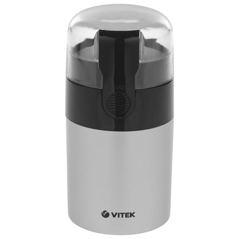 Кофемолка Vitek VT-1540 - фото #1, Technodom.kz