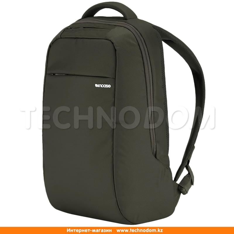 Рюкзак для ноутбука 15" Incase ICON 12L, Anthracite, нейлон (INCO100279-ANT) - фото #1, Technodom.kz