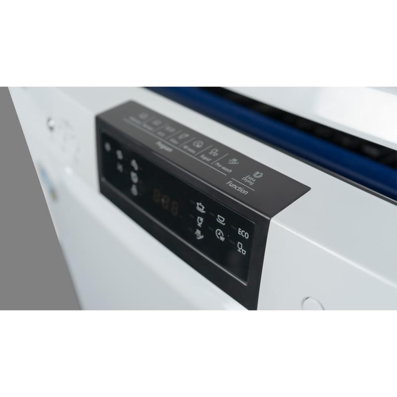 Посудомоечная машина Midea DWF12-7617QW - фото #1, Technodom.kz