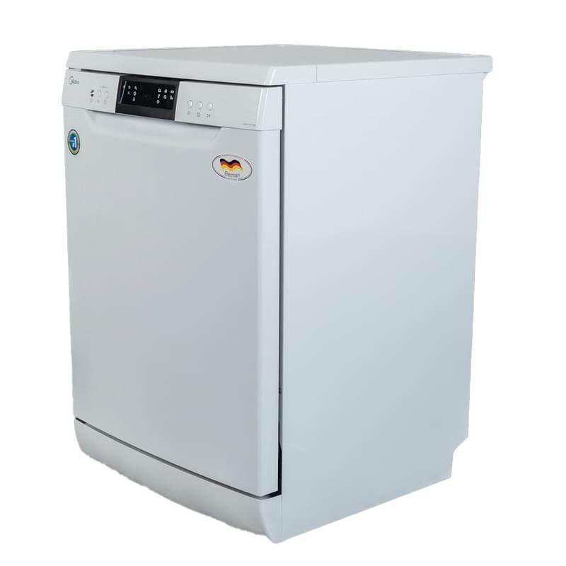 Посудомоечная машина Midea DWF12-7617QW - фото #3, Technodom.kz