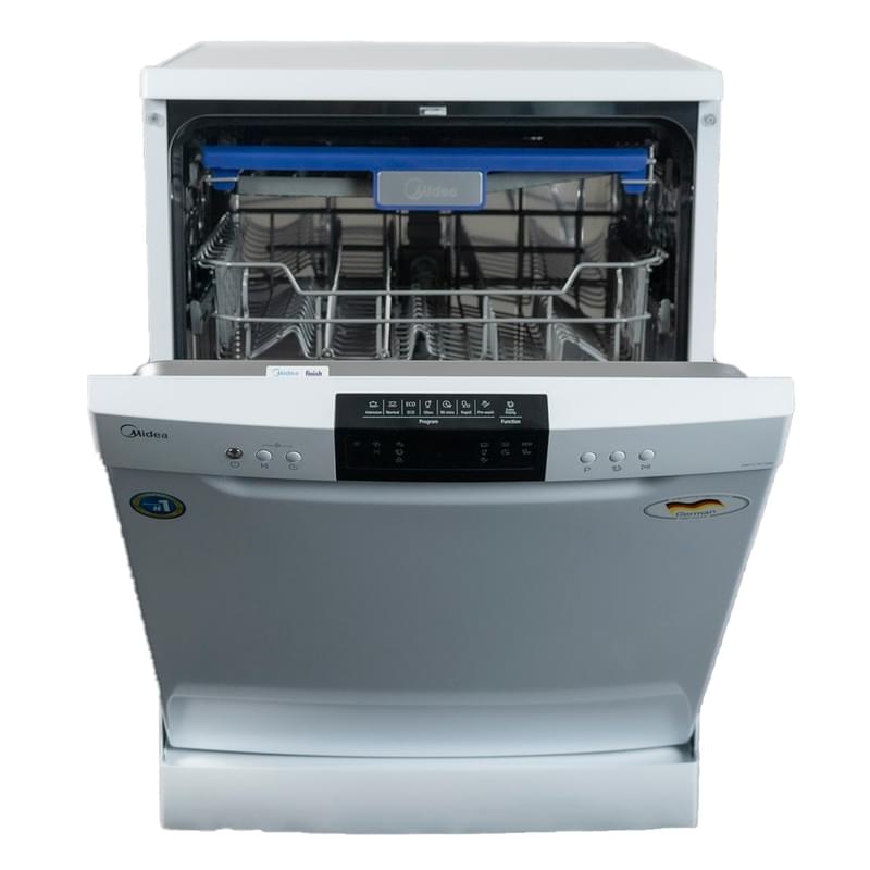 Посудомоечная машина Midea DWF12-7617QW - фото #4, Technodom.kz