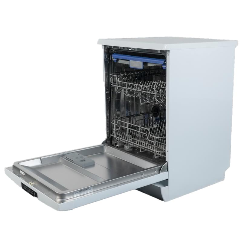 Посудомоечная машина Midea DWF12-7617QW - фото #2, Technodom.kz