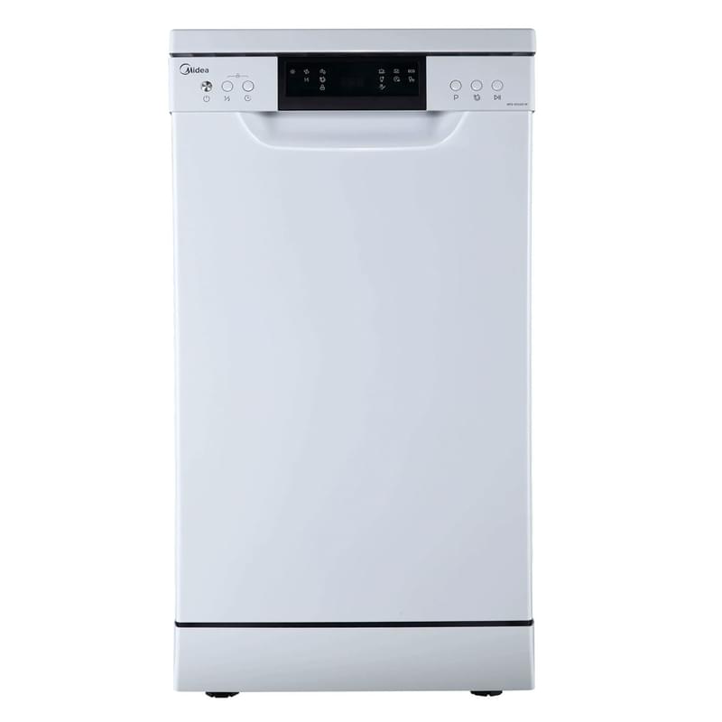 Посудомоечная машина Midea DWF8-7618QW - фото #0, Technodom.kz