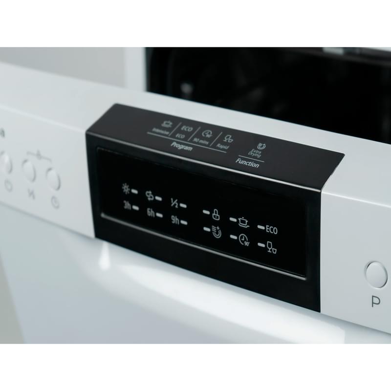 Посудомоечная машина Midea DWF8-7618QW - фото #1, Technodom.kz