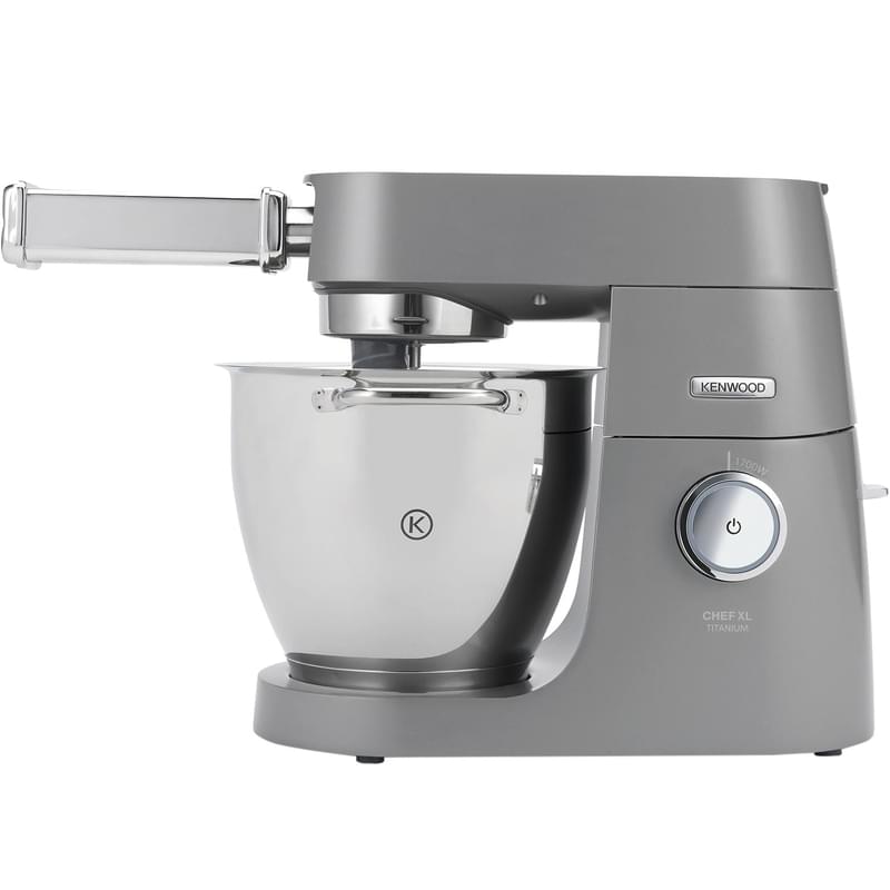 Насадка для приготовления тренетте Kenwood KAX-983 - фото #2, Technodom.kz Насадка для приготовления тренетте Kenwood KAX-983 - фото #2, Technodom.kz