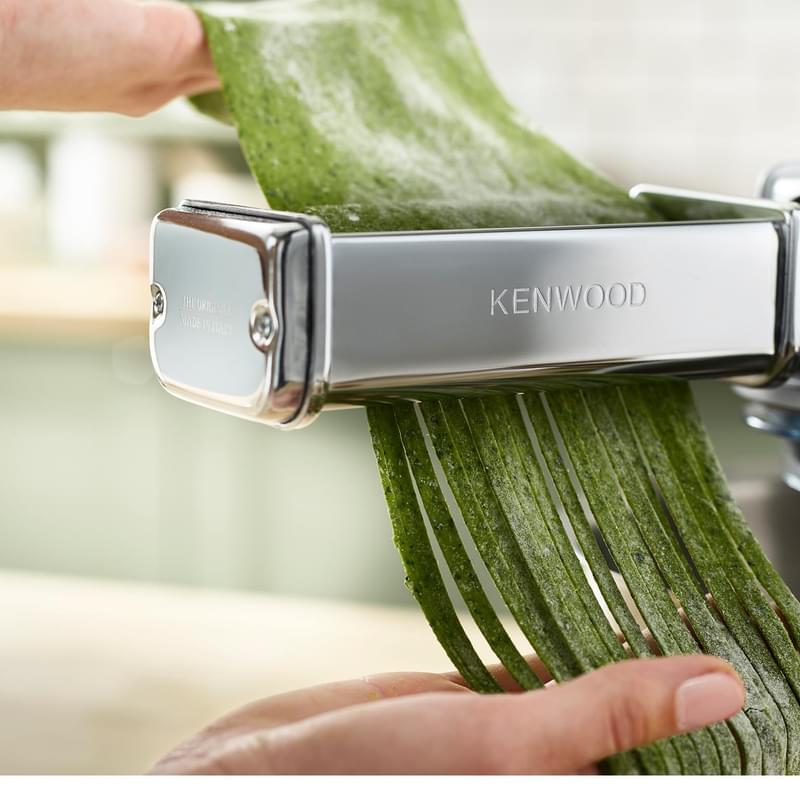 Насадка для приготовления тренетте Kenwood KAX-983 - фото #8, Technodom.kz Насадка для приготовления тренетте Kenwood KAX-983 - фото #8, Technodom.kz