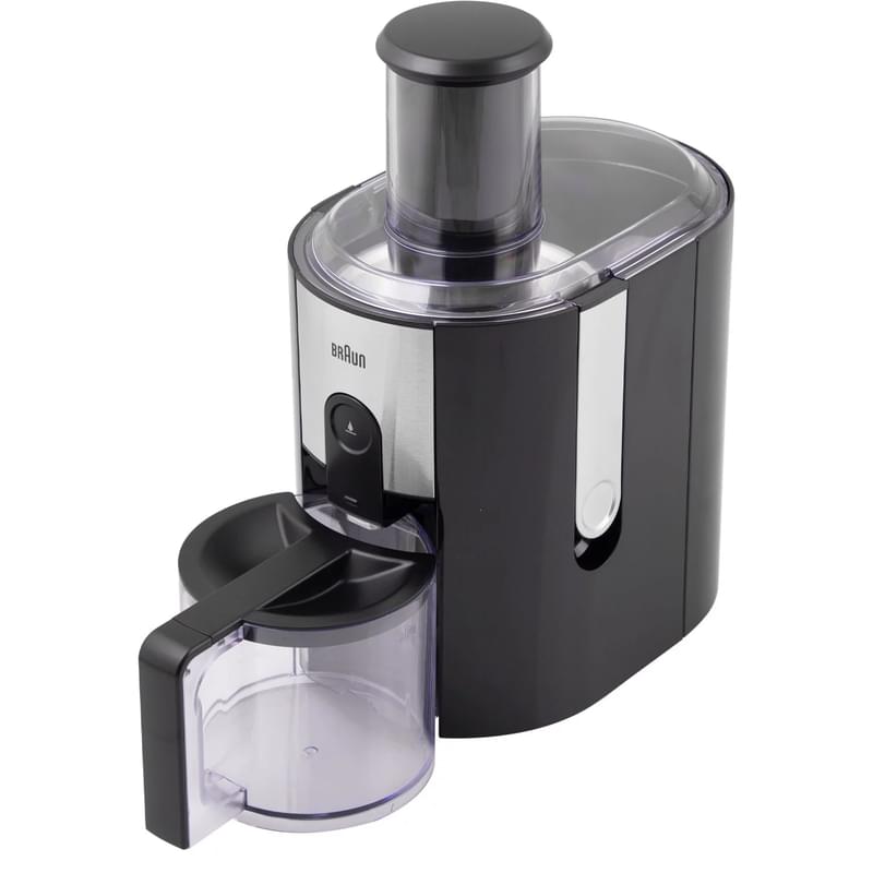 Braun J-500 Шырынсыққышы - фото #0, Technodom.kz