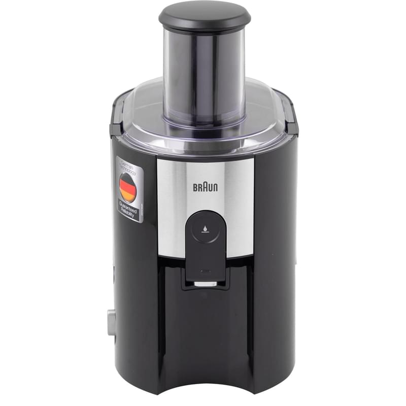 Соковыжималка Braun J-500 - фото #1, Technodom.kz