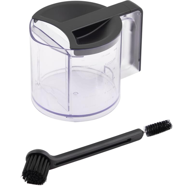 Соковыжималка Braun J-500 - фото #4, Technodom.kz