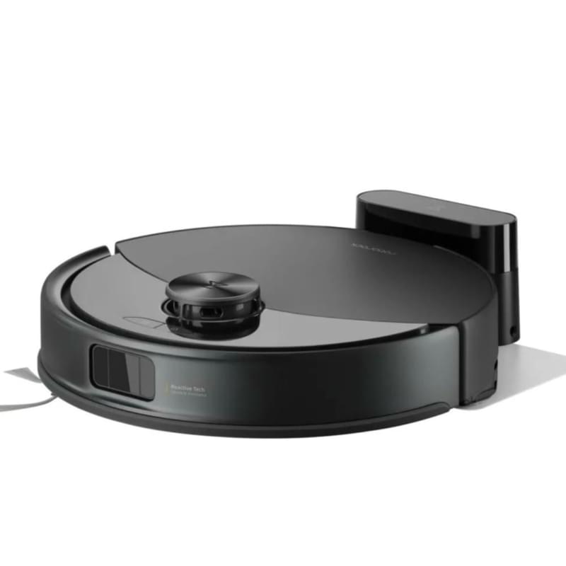 Робот-шаңсорғыш Roborock S9 Қара - фото #0, Technodom.kz Робот-шаңсорғыш Roborock S9 Қара - фото #0, Technodom.kz