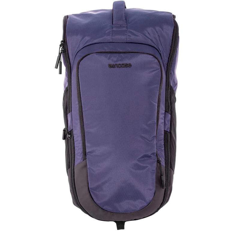 Рюкзак для ноутбука 15" Incase Sport 25L, Navy, нейлон (INCO100321-NVY) - фото #0, Technodom.kz