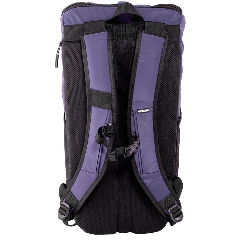 Рюкзак для ноутбука 15" Incase Sport 25L, Navy, нейлон (INCO100321-NVY) - фото #1, Technodom.kz