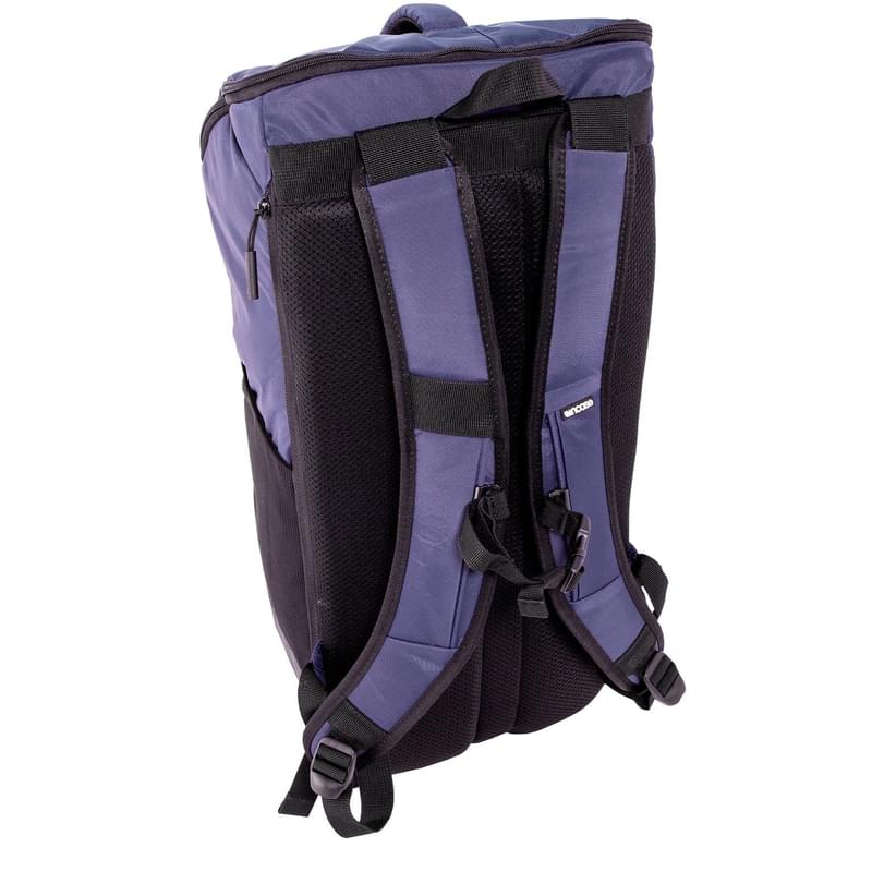 Рюкзак для ноутбука 15" Incase Sport 25L, Navy, нейлон (INCO100321-NVY) - фото #2, Technodom.kz