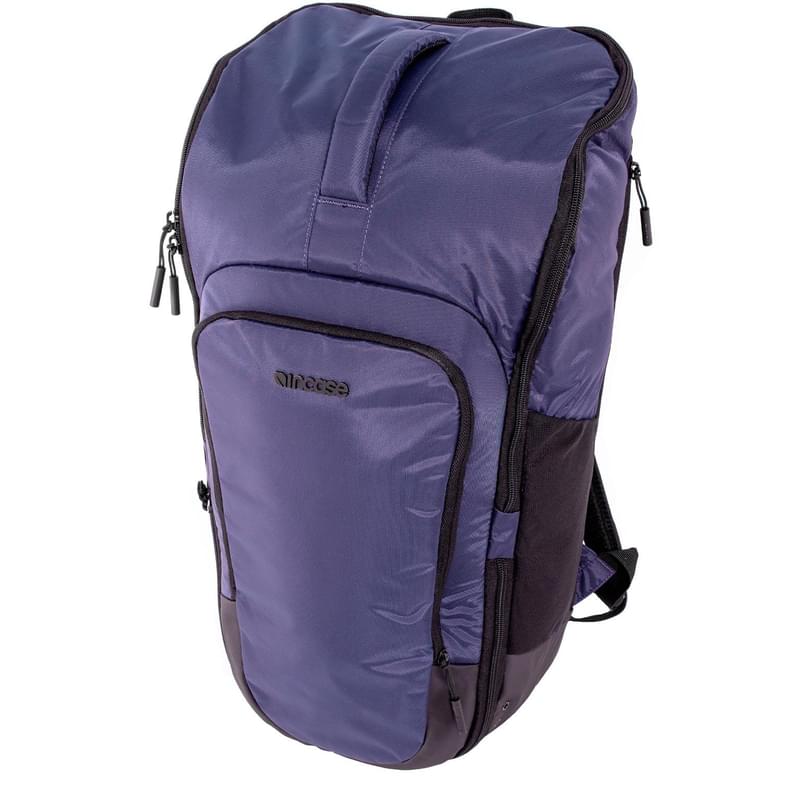 Рюкзак для ноутбука 15" Incase Sport 25L, Navy, нейлон (INCO100321-NVY) - фото #3, Technodom.kz