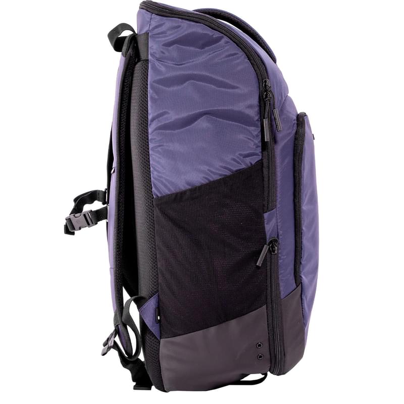 Рюкзак для ноутбука 15" Incase Sport 25L, Navy, нейлон (INCO100321-NVY) - фото #5, Technodom.kz