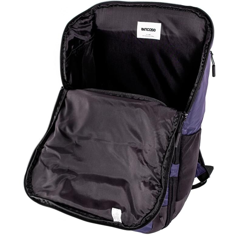 Рюкзак для ноутбука 15" Incase Sport 25L, Navy, нейлон (INCO100321-NVY) - фото #6, Technodom.kz