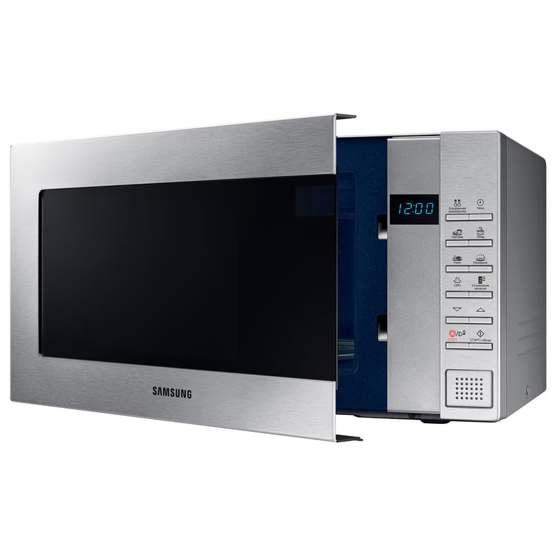 Микроволновая печь Samsung ME-88SUT/BW - фото #4, Technodom.kz