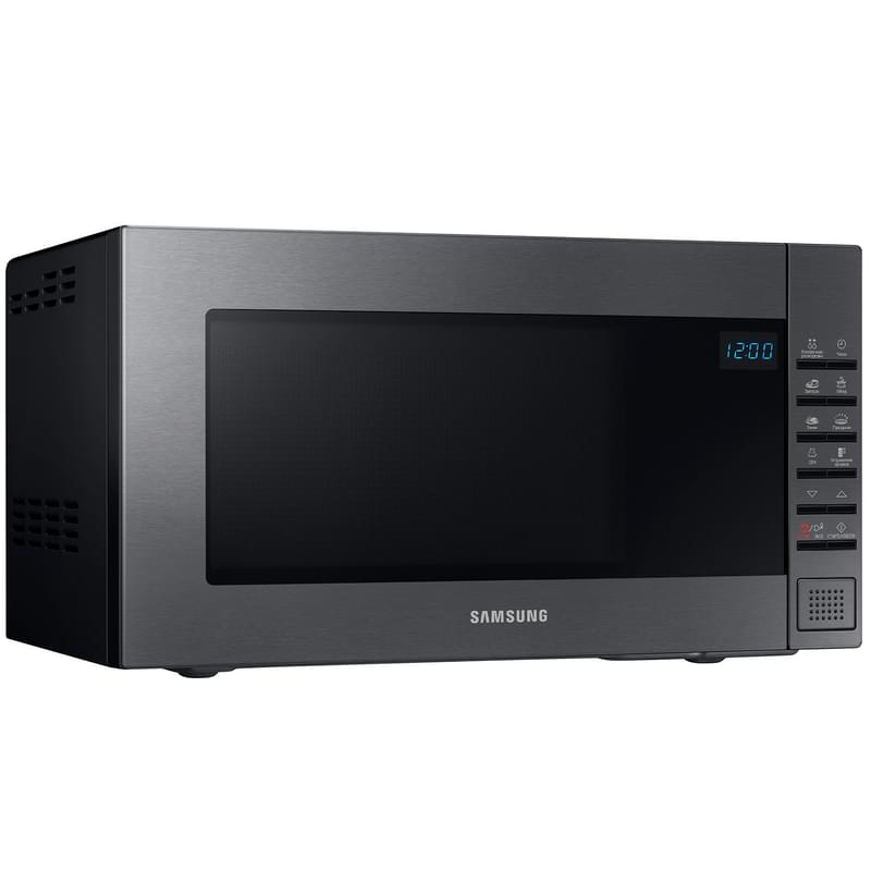 Микроволновая печь Samsung ME-88SUG/BW - фото #2, Technodom.kz