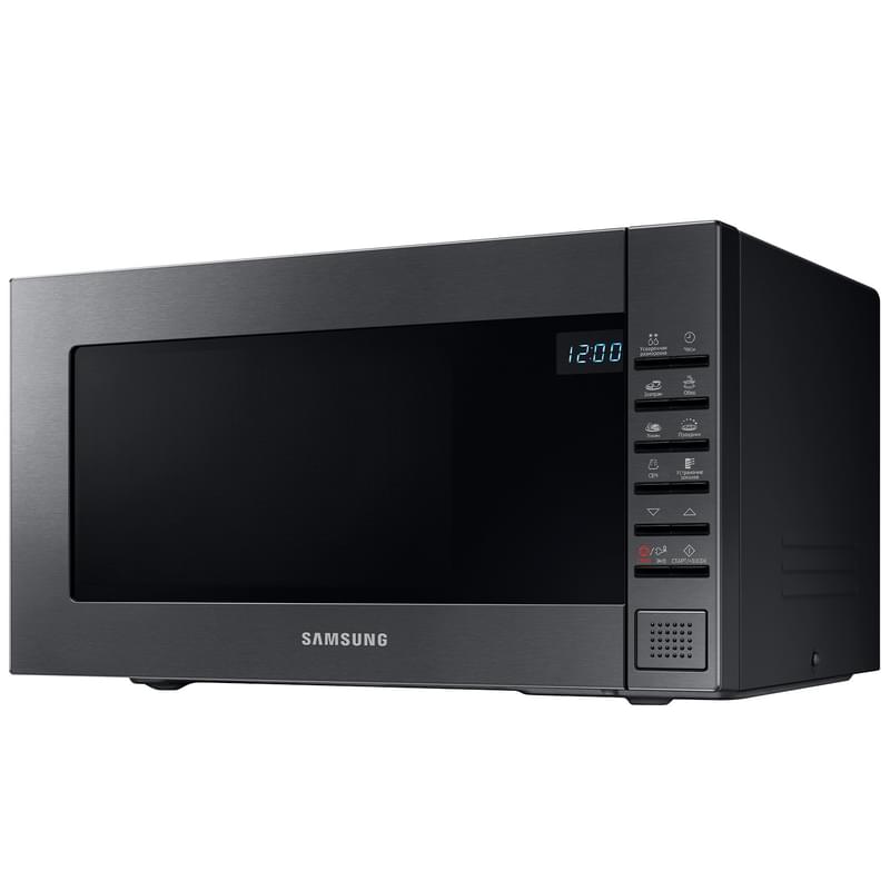 Микроволновая печь Samsung ME-88SUG/BW - фото #3, Technodom.kz