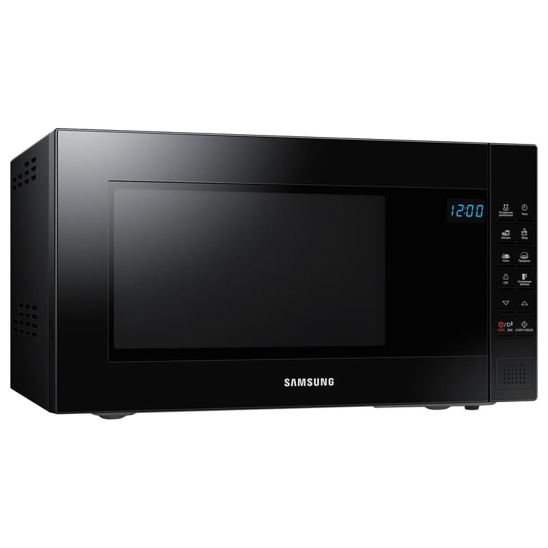 Микроволновая печь Samsung ME-88SUB/BW - фото #2, Technodom.kz