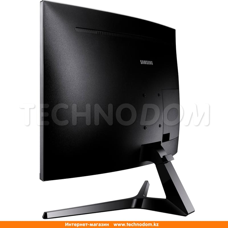 Монитор Игровой 27" Samsung LC27JG50QQIXCI 2560x1440 16:9 VA 144ГЦ (2HDMI+DP) Curved Black - фото #5, Technodom.kz