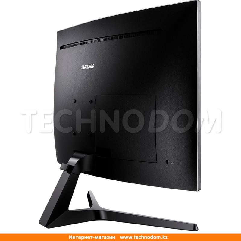Монитор Игровой 27" Samsung LC27JG50QQIXCI 2560x1440 16:9 VA 144ГЦ (2HDMI+DP) Curved Black - фото #6, Technodom.kz
