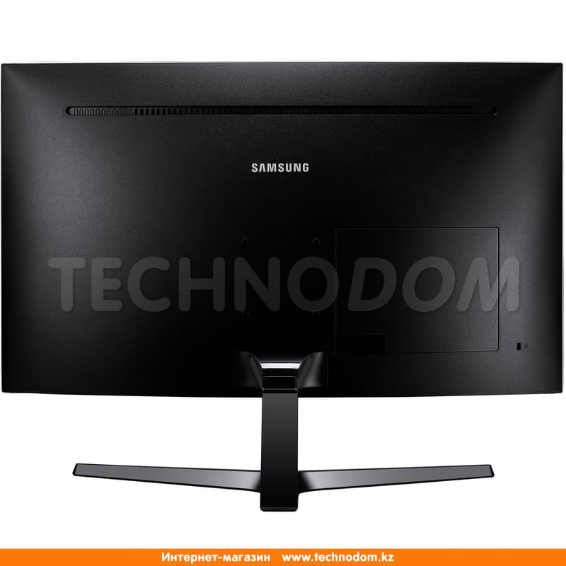 Монитор Игровой 27" Samsung LC27JG50QQIXCI 2560x1440 16:9 VA 144ГЦ (2HDMI+DP) Curved Black - фото #7, Technodom.kz