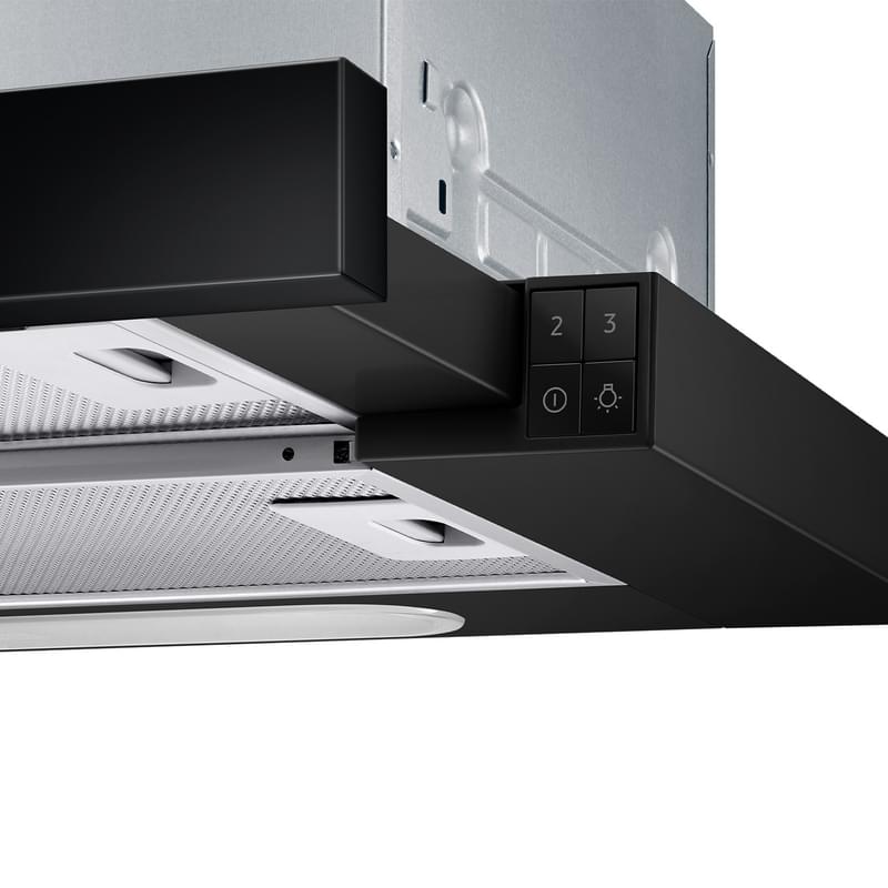 Вытяжка Samsung NK-24M1030IB/UR - фото #5, Technodom.kz