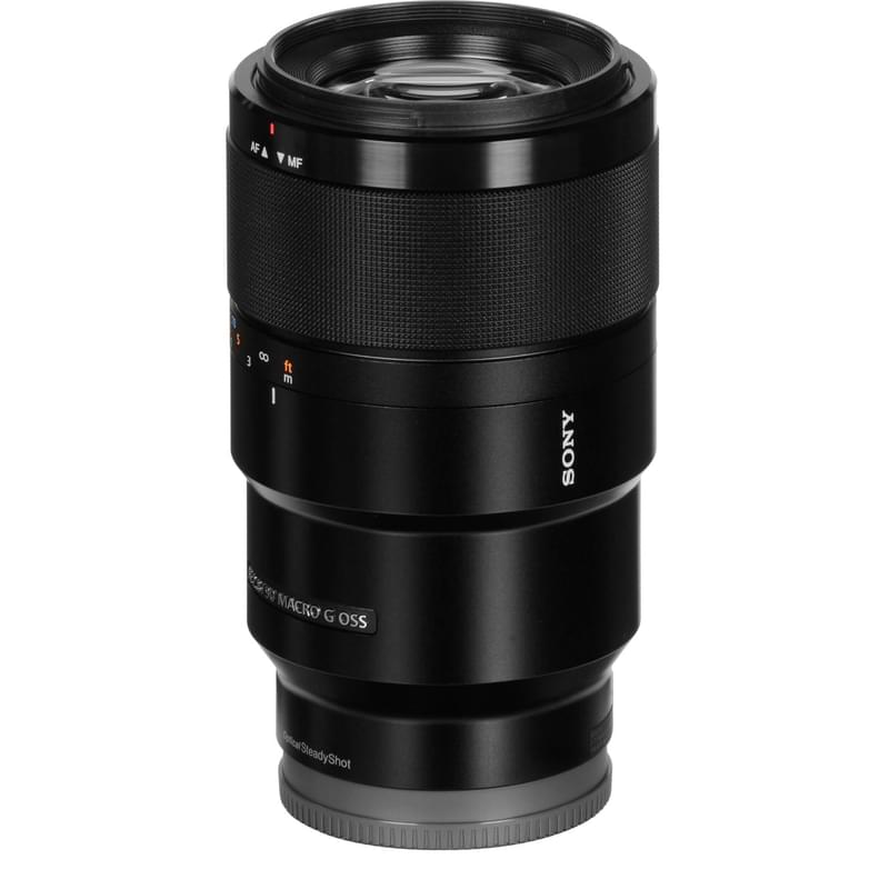 Объектив Sony SEL 90 mm f/2.8 G-Master OSS FE-mount - фото #5, Technodom.kz