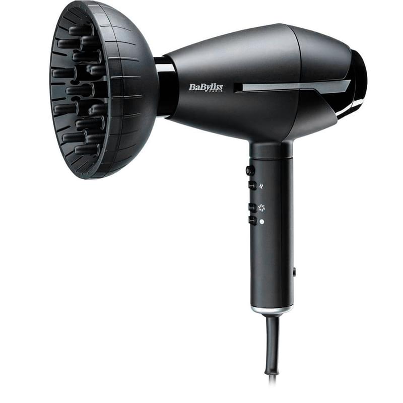 Фен BaByliss BB-6730E - фото #5, Technodom.kz