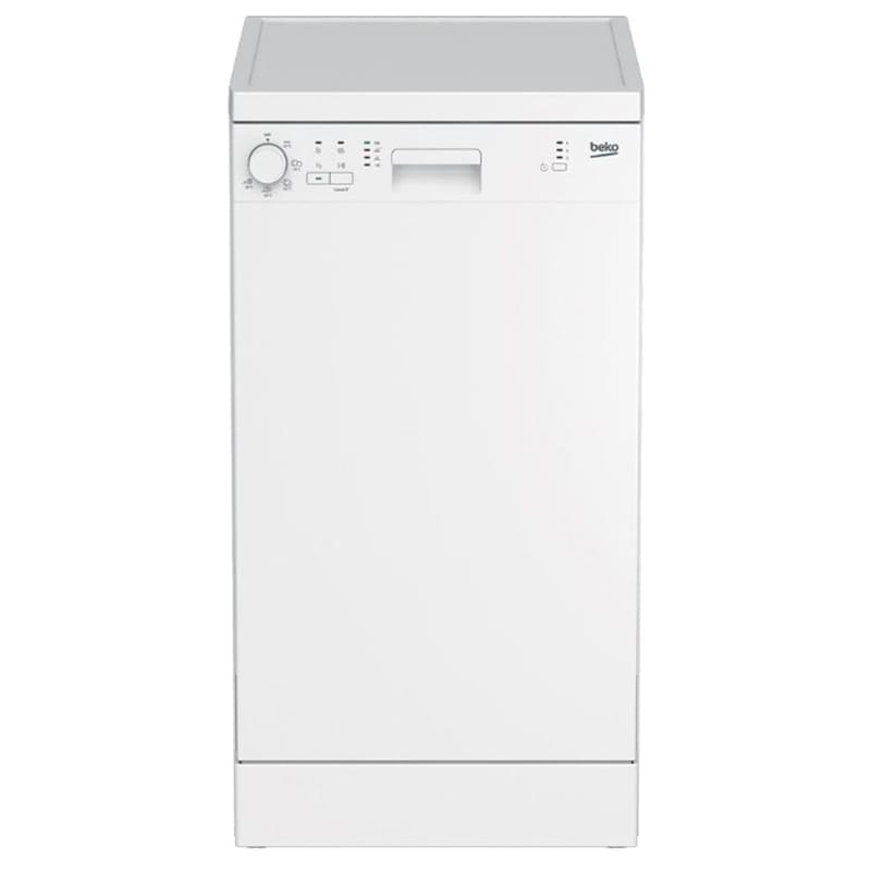 Посудомоечная машина Beko DFS-05012W - фото #0, Technodom.kz