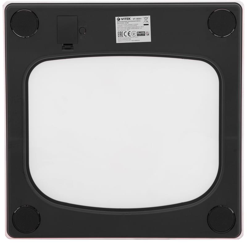 Весы электронные VT-8051 - фото #4, Technodom.kz