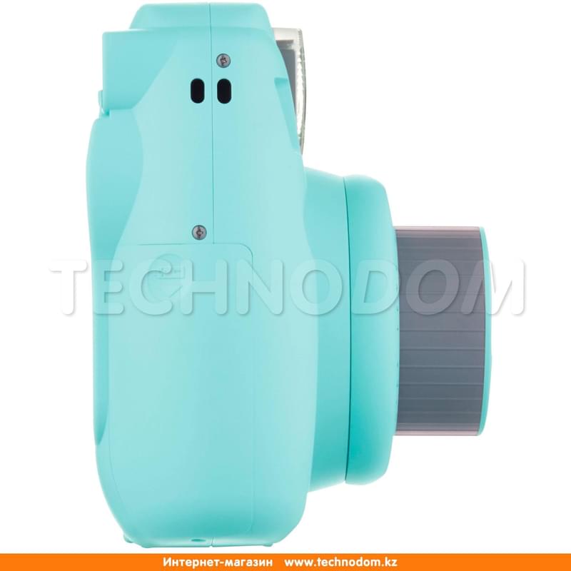 Фотоаппарат моментальной печати FUJIFILM Instax Mini 9 ICE BLUE - фото #3, Technodom.kz