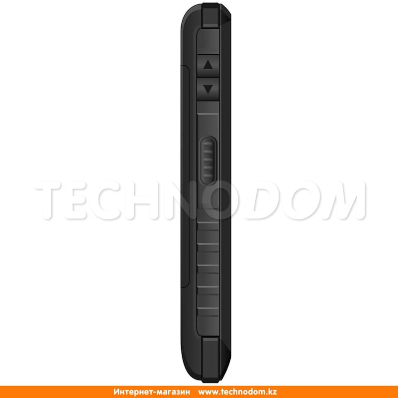 Мобильный телефон RugGear RG160 Black - фото #2, Technodom.kz