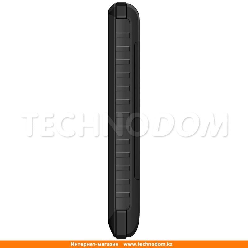 Мобильный телефон RugGear RG160 Black - фото #3, Technodom.kz