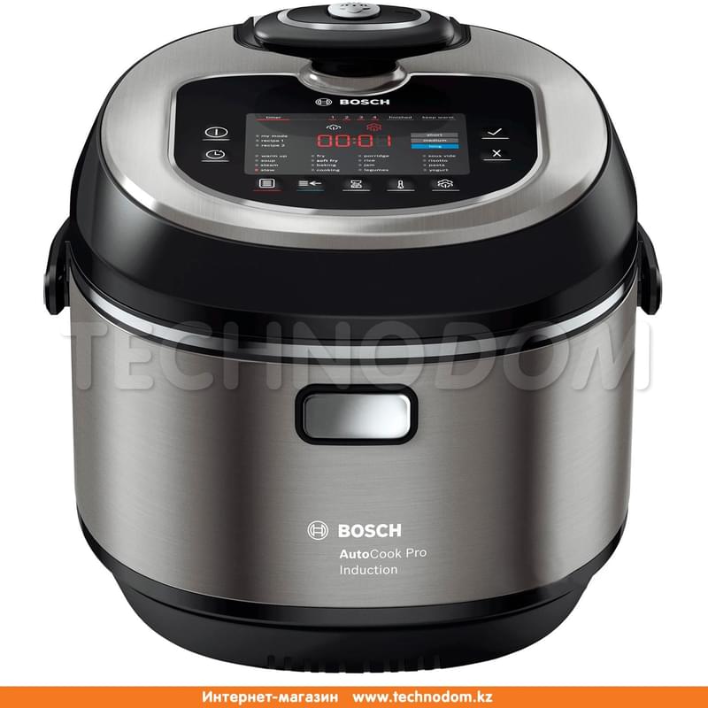 Bosch autocook pro induction multi cooker outlet